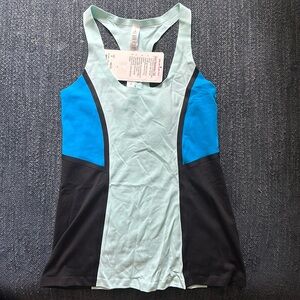 NWT Lululemon Cool Racerback SE